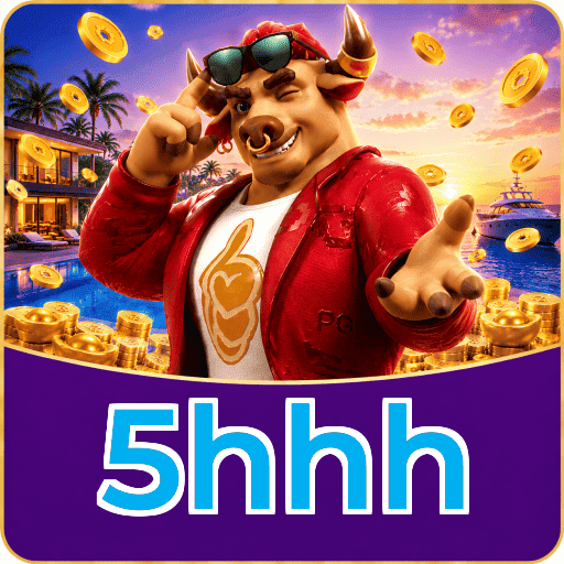 5hhh Logo 3