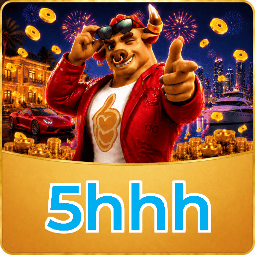 5hhh Licença Curaçao Gaming
