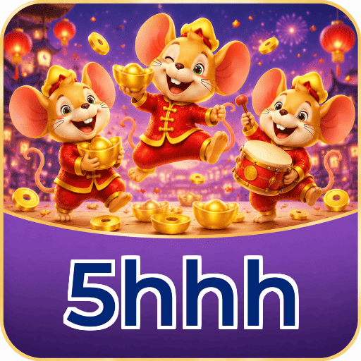 Slots 5hhh - Jackpots Progressivos